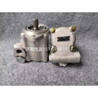 14-12485-000动力转向泵方向助力泵液压泵叶片泵