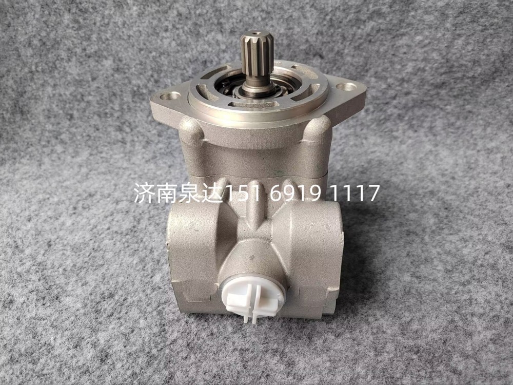 14-12485-000,转向助力泵,济南泉达汽配有限公司