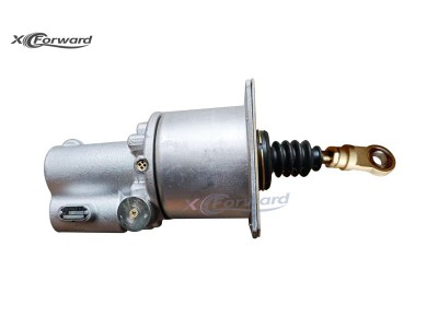 JQF-43 离合器助力缸,Clutch power steering cylinder,济南向前汽车配件有限公司