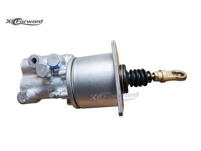 JQF-43 离合器助力缸,Clutch power steering cylinder,济南向前汽车配件有限公司