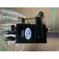 5002010A0-N008大运手动泵(5孔)