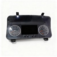 供应北奔重卡配件 车身驾驶室电器系统 仪表盘总成 组合仪表5715402148