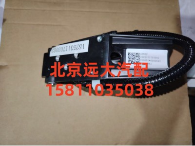 1525311703002,油门踏板总成(电子),北京远大汽车配件有限公司