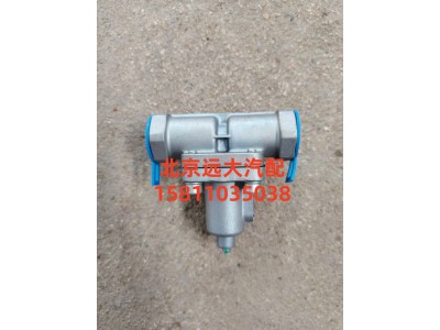H4356017010A0,限压阀总成,北京远大汽车配件有限公司