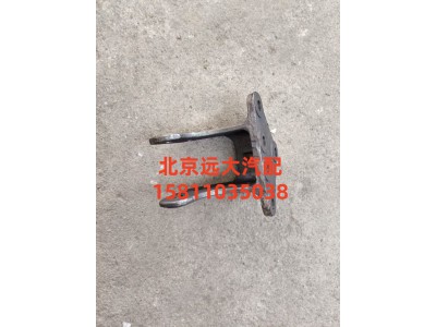 弯管横梁左连接板H0280740403A0图2