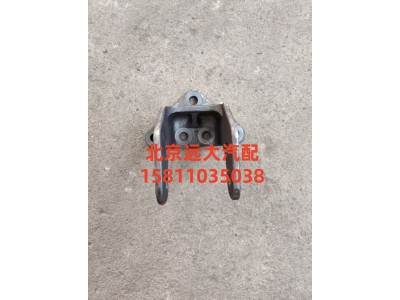 弯管横梁左连接板H0280740403A0图3