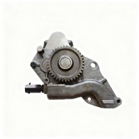 批发重卡发动机配件 潍柴WD615柴油发动机机油泵612600070299