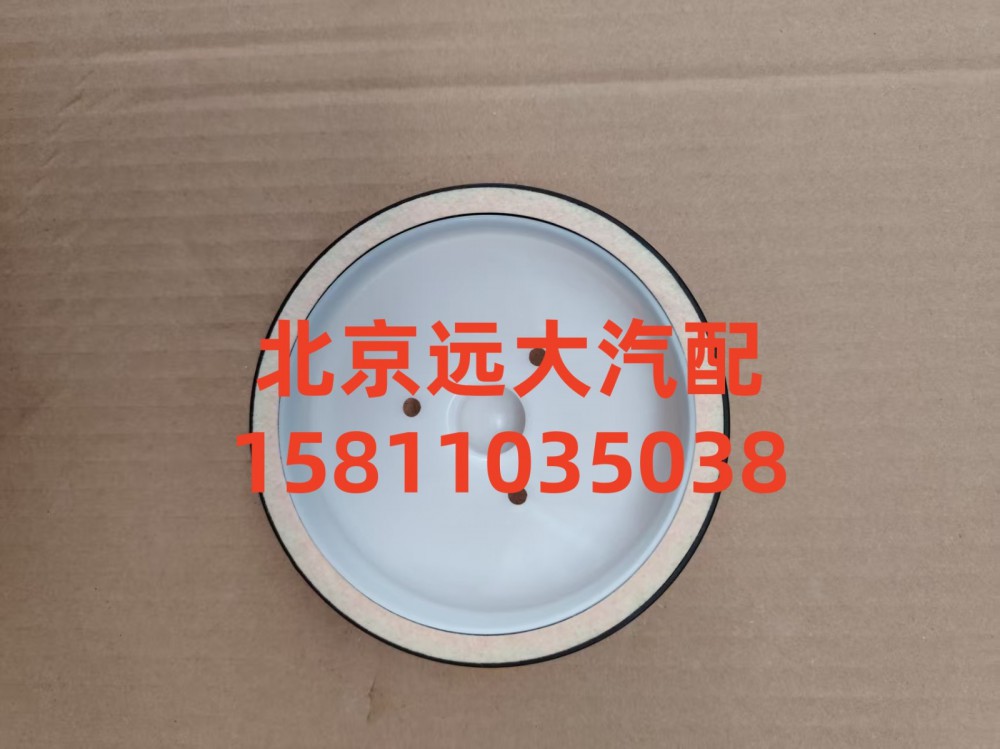 曲轴后油封S3693669