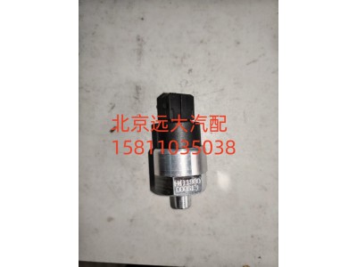 H411900000613,空滤器堵塞报警灯开关,北京远大汽车配件有限公司