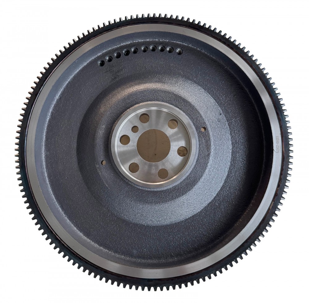 尼桑12310-Z3679飞轮总成【专业飞轮飞轮齿圈生产厂家】 睿展飞轮-12310