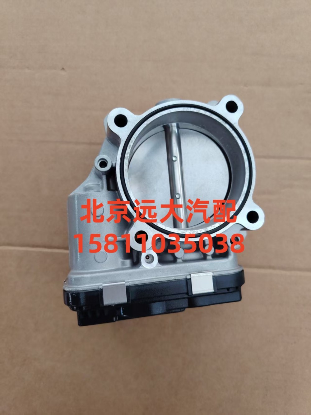 节气门S650589/S650589