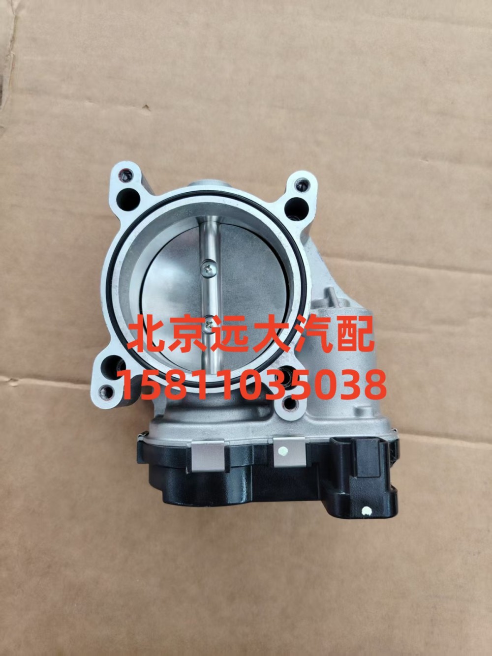 节气门S650589/S650589