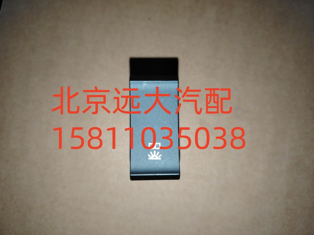 驾驶员侧阅读灯开关H479300000110/H479300000110