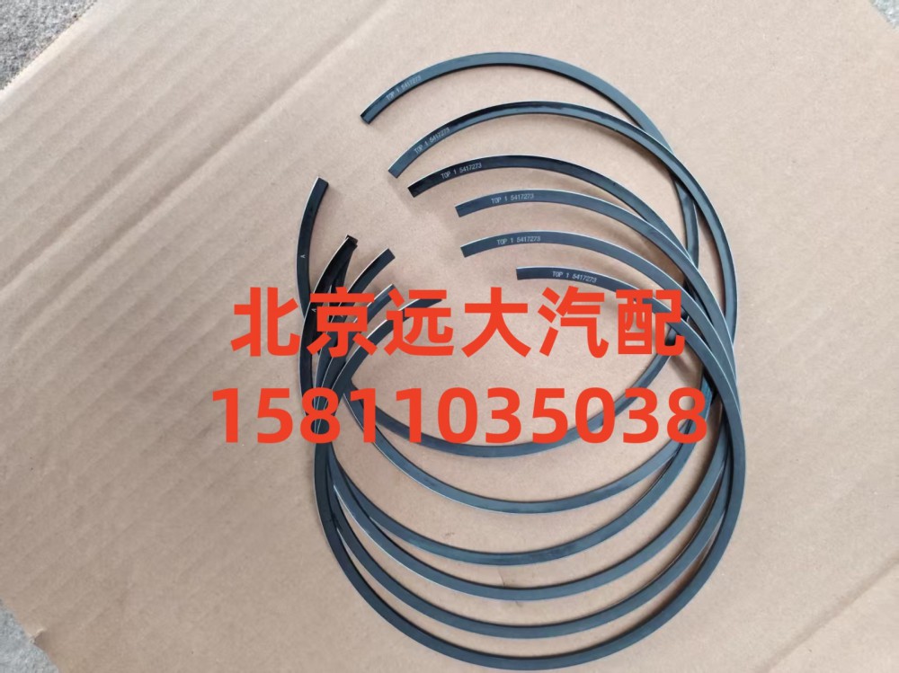 活塞气环(一)S5417273/S5417273