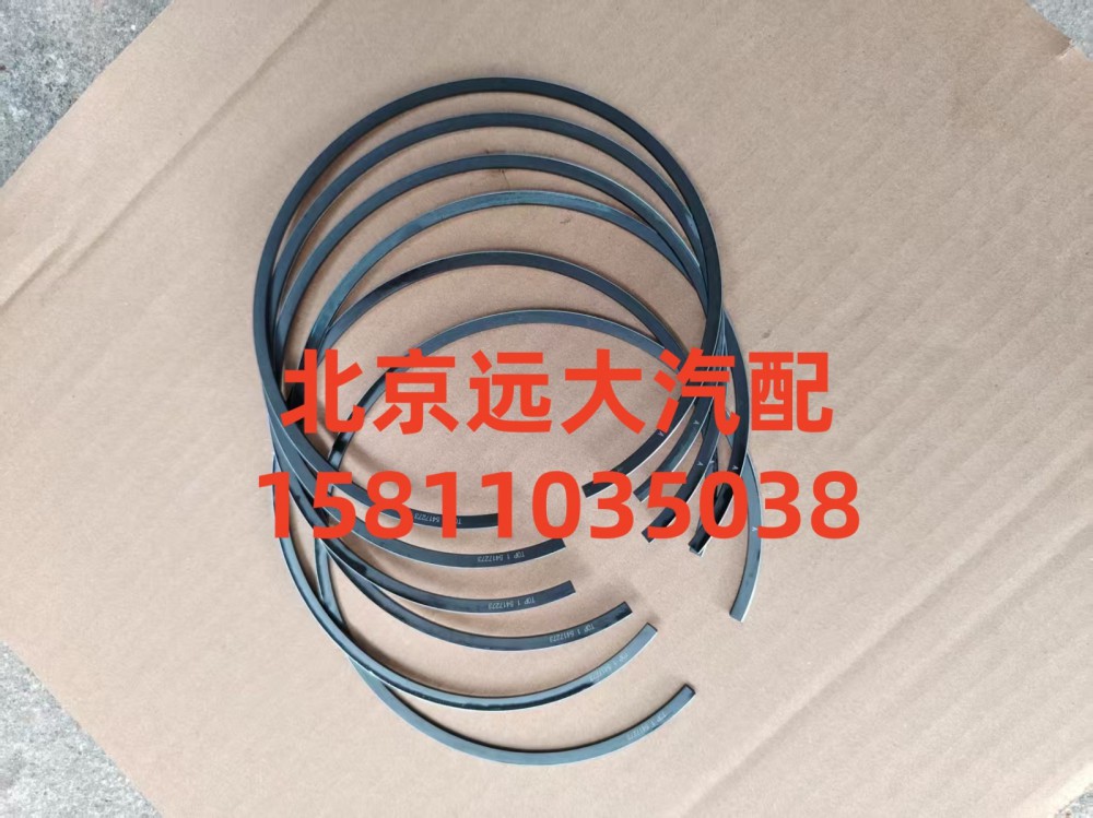 活塞气环(一)S5417273/S5417273