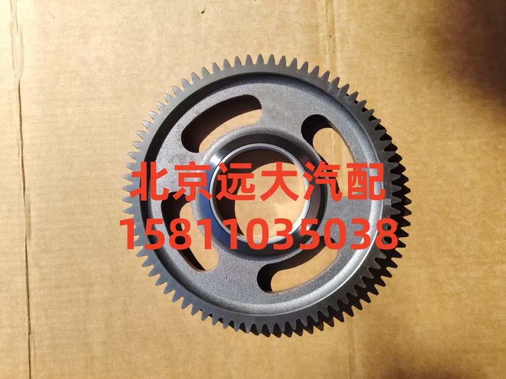 惰齿轮3696463/3696463
