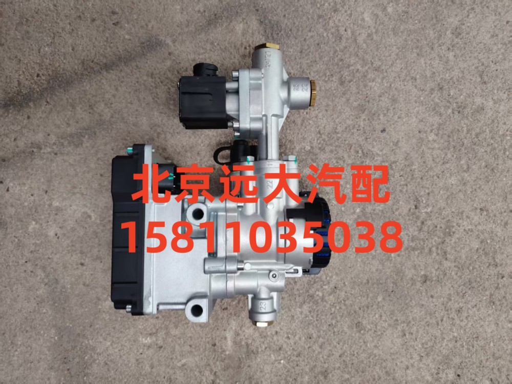 电子驻车阀H035800000006/H035800000006