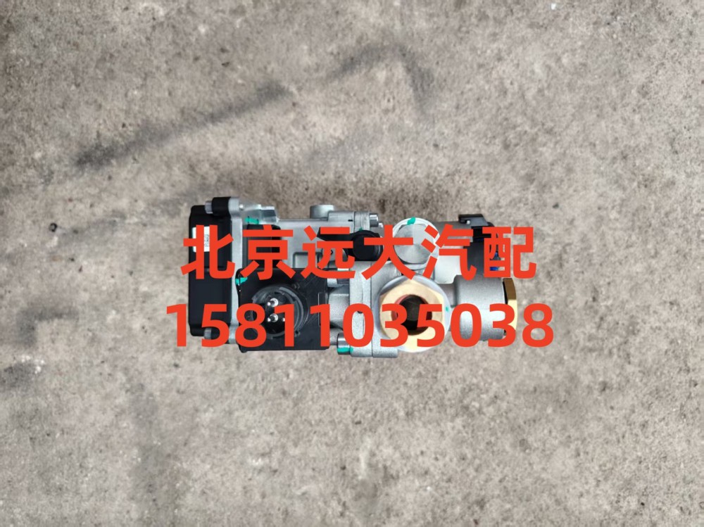 电子驻车阀H035800000006/H035800000006