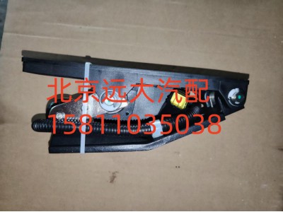 1525711702002,电子油门加速器,北京远大汽车配件有限公司