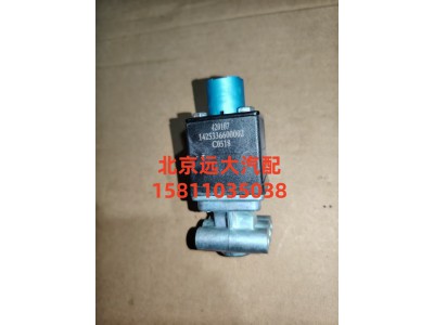 1425336600002,电磁气阀高压共轨,北京远大汽车配件有限公司