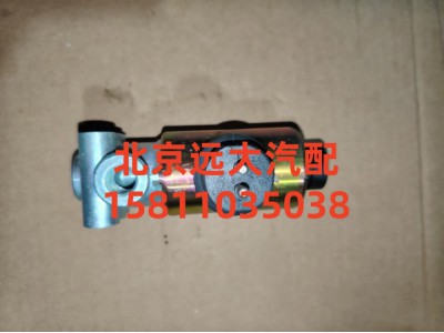 1114136600001,电磁气阀单联,北京远大汽车配件有限公司
