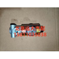 电磁气阀单联1114136600001