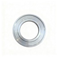 供应重汽豪沃后桥AC16后轮油封座AZ9231340917 隔圈总成 油封隔环