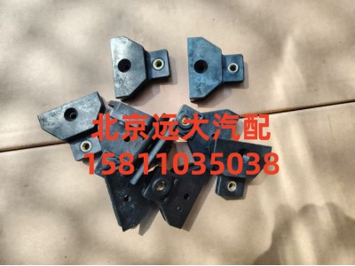 1B24961200026,车门玻璃夹框总成,北京远大汽车配件有限公司