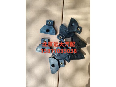 1B24961200026,车门玻璃夹框总成,北京远大汽车配件有限公司