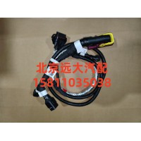 变速箱线束总成H436200000122