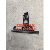 H553100000023前围右铰链