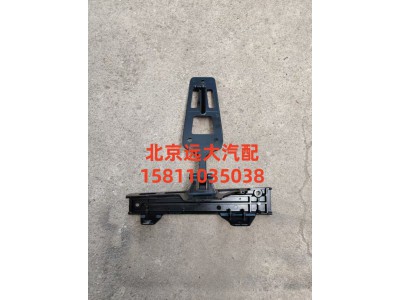 H553100000023,前围右铰链,北京远大汽车配件有限公司