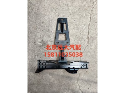 H553100000022,前围左铰链,北京远大汽车配件有限公司