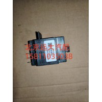 H481100000249暖风电阻调速模块