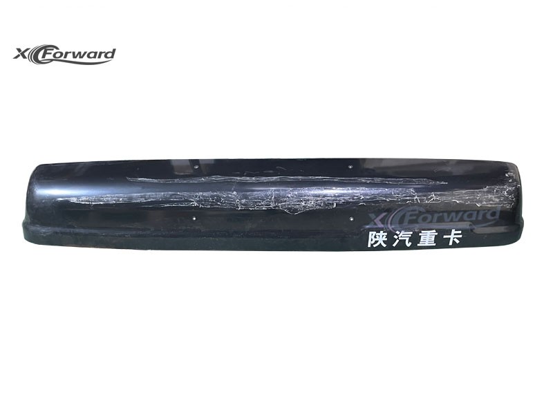 SHACMAN 奥龙 Aolong 车身驾驶室系统 DZ1600870101 遮阳罩/DZ1600870101 遮阳罩