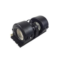 德龍X3000暖風(fēng)電機(jī)蒸發(fā)風(fēng)機(jī)鼓風(fēng)機(jī)