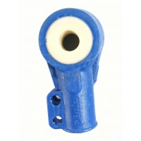 半挂车拉臂杆总成 调节拉臂拉杆 供应重汽配件富华桥悬挂专用拉杆 加粗加重