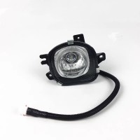 德龍F(tuán)3000前霧燈新M3000防霧燈轉(zhuǎn)向燈小圓燈霧燈總成