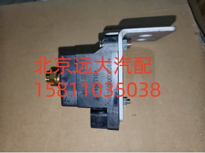 H436600000044电磁电源总开关图1