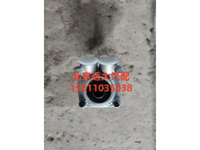 H435300000048制动阀总成图3