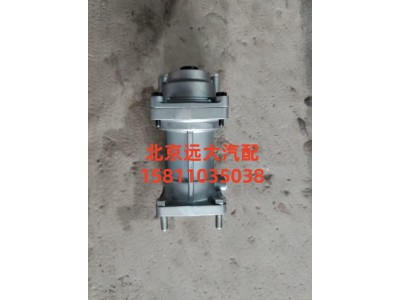 H435300000048制动阀总成图2