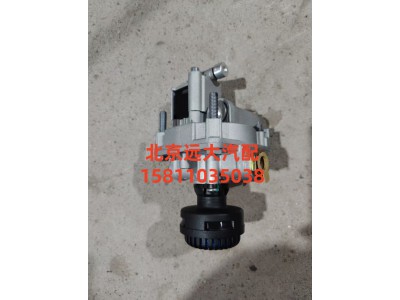 H435100000233继动阀总成图1