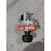 H435100000233继动阀总成