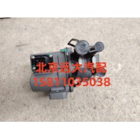 H411000001600油箱转换阀快插