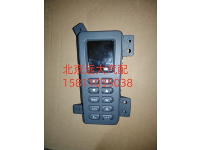 H081100000029空调控制器图3