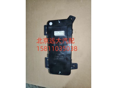 H081100000029空调控制器图2