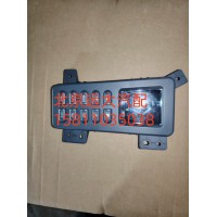 H081100000029空调控制器