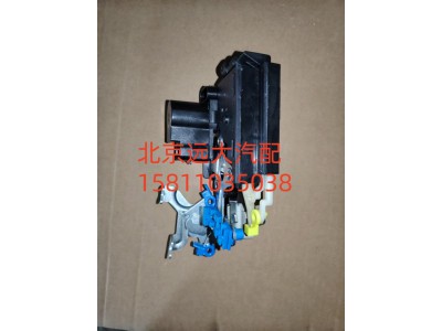 H4610150023A0,车门锁体总成(中控）,北京远大汽车配件有限公司