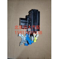H4610150023A0车门锁体总成(中控）