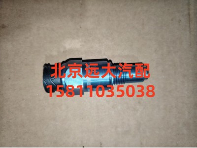 H4381020002A0,里程表传感器新款欧曼GTL,北京远大汽车配件有限公司